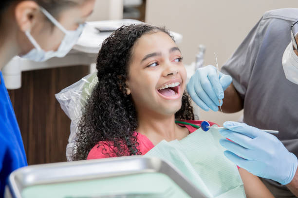 Best Broken Tooth Emergency  in Home Garden, CA